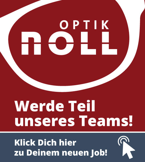 Stellenanzeige Optik Noll Landstuhl